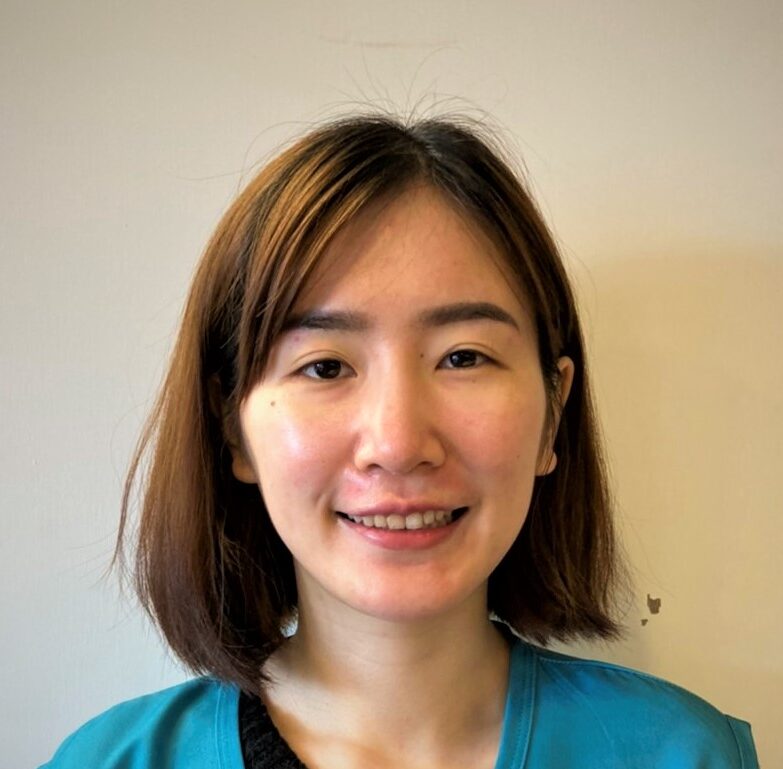 梁蕙讌